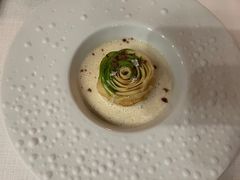-三嚥阁 La Villa Restaurant