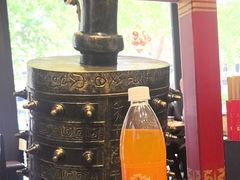 -陈熹公民族美食文化餐厅(中华广场店)