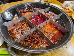 -五里关火锅(牛市口店)