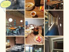 -茗知道茶馆(世博源店)