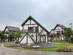 -太阳岛旅游度假区