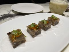 厦门土笋冻-遇外滩(BFC外滩金融中心店)