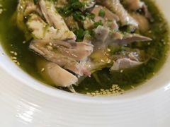 -東舍食唐精品陕菜馆