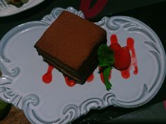 -Nord Grill&Bar Highland诺德西餐(深圳欢乐海岸店)