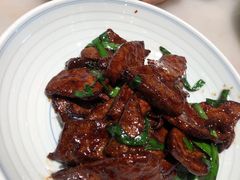 -小吊梨汤·北京菜·烤鸭(鸟巢店)