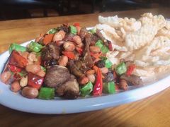 -小厨子私房菜·云南美食店