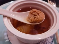 -广州康莱德·韵轩中餐厅