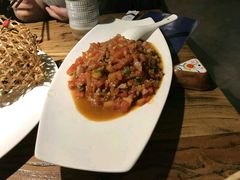 -兰木肆·云南菜(龙湖U城天街店)