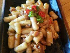 -热度餐厅(老佛爷店)