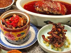 -南京大牌档(中关村领展广场店)