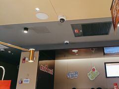 -海底捞火锅(让胡路万达店)