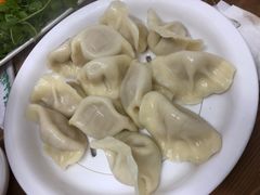 原汁海胆水饺-海胆小馆(东北水饺·春柳店)