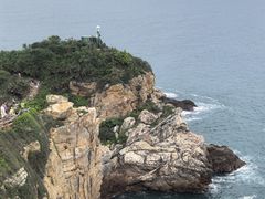 -鹿嘴山庄