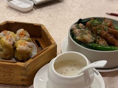 -麒麟中餐厅·经典粤菜·地道菜式老字号(广州长隆酒店)