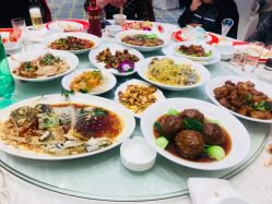 -唐山香格里拉大酒店·宴会厅