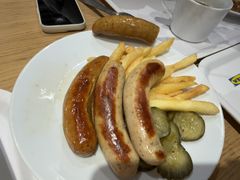 -宜家·瑞典风味餐厅(四元桥店)