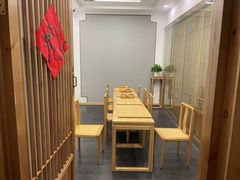 -子曰书院·古筝围棋书法国画小主持(夏都店)