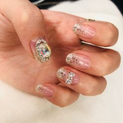 点击看大图 镶钻-久美荟·J Baby face