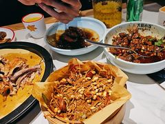 -大厨小馆(华阳城店)