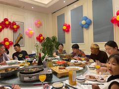 -松沪名灶·豆浆鱼头·新上海菜(飞航吾悦广场店)