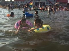 -碧海金沙