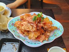 -老厨家(中央大街西七道街店)