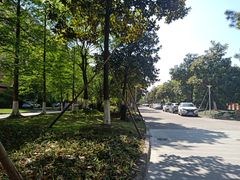 -杭州电子科技大学(下沙校区)