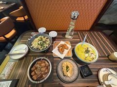 -江太极江浙菜(马桥万达广场店)