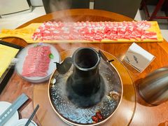-阳坊胜利涮羊肉(阳坊老店)