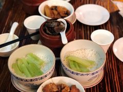 -黄祥华养生堂·炖汤·营养蒸饭(岭南天地店)