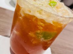 -港丽餐厅(来福士店)