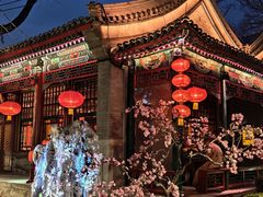 -白家大院·王府宫廷菜(苏州街店)
