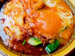 -华兴街煎蛋面(总店)