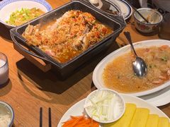 -俏湖兰·辣椒炒个肉(海沧店)