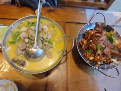 -尽善百年古院餐厅(王家老宅店)