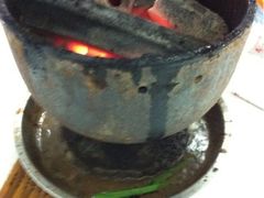 埚-大槐树烤肉馆