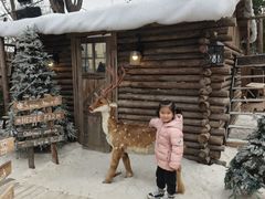 -HERRE·FARM 赫尔露营农场·团建聚会包场