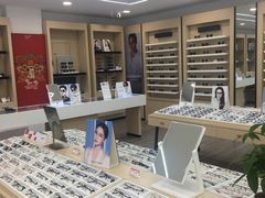 -康利眼镜·蔡司战略合作店(龙泉书房店)