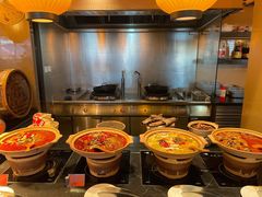 -富力丽思卡尔顿酒店·香荟全日制餐厅