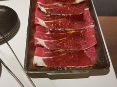 -西塔老太太泥炉烤肉(望京一店)