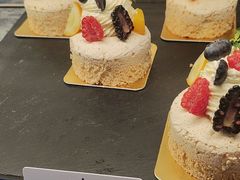 -西点坊(浦东香格里拉店)