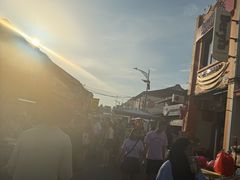 -马六甲鸡场街
