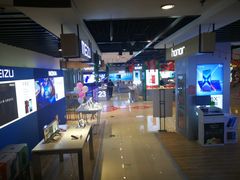 -苏宁易购(Suning Elec大连胜利广场店)
