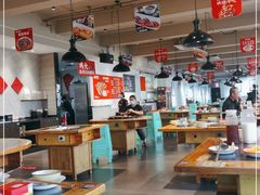 大堂-李子坝梁山鸡(李子坝大鸡哥店)