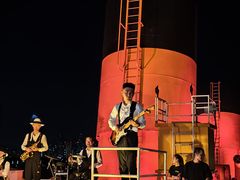 -武汉知音号