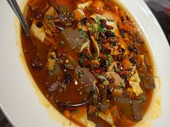 -天辣(金桥啦啦宝都店)