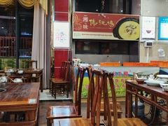 -伙工殿餐厅(吉大店)