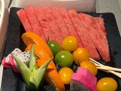 -海底捞火锅(劲松店)