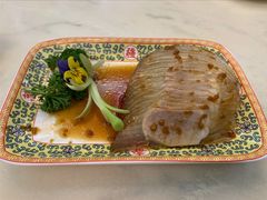 水晶肘-砂锅居(西四店)