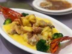 -金时代顺风大酒店(南桥百联店)